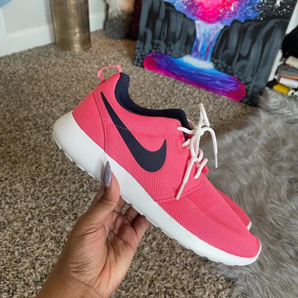 Nike Roshe - Pink